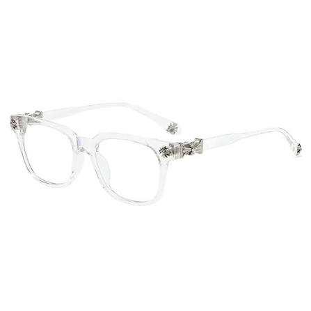 chr0me hearts glasses