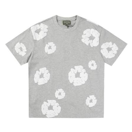 D3nim tears shirt