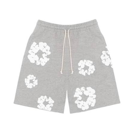 D3nim tears shorts
