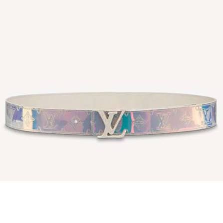 Lou1s vuitton belt