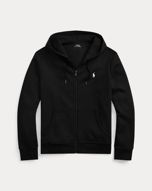 Ralph Laur3n zip up
