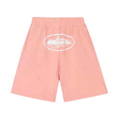 C0rteiz jogger shorts