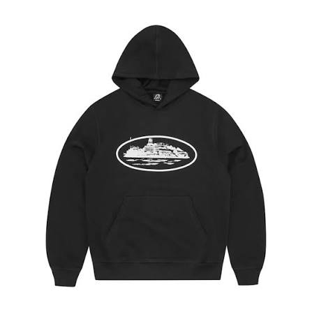C0rteiz hoodies