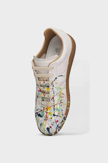 Mais0n margiela gats