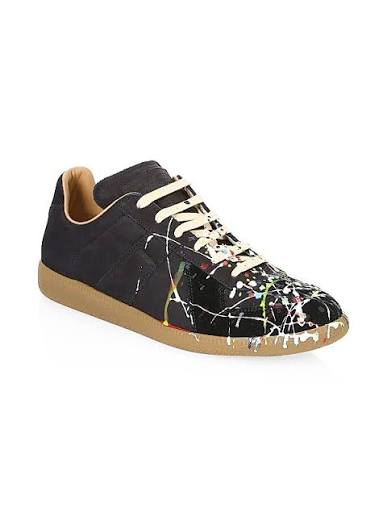Mais0n margiela gats