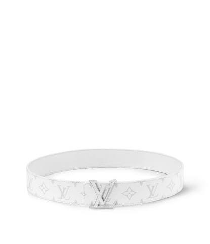 Lou1s vuitton belt