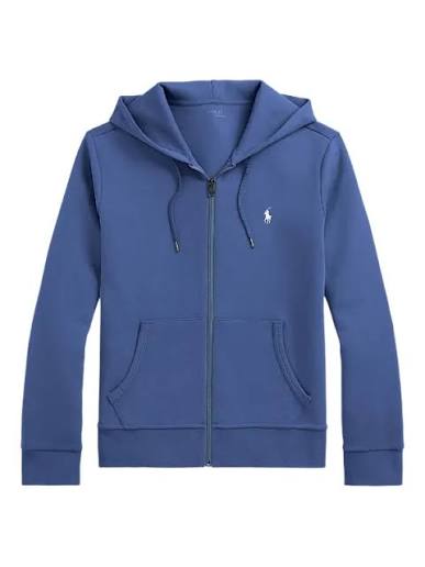 Ralph Laur3n zip up