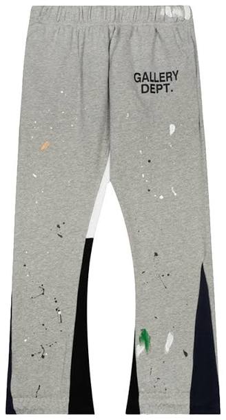 Gallery d3pt pants