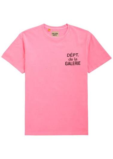 Gallery d3pt shirt