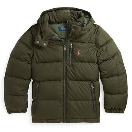 Ralph laur3n puffer