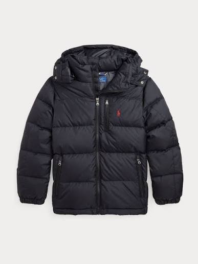 Ralph laur3n puffer