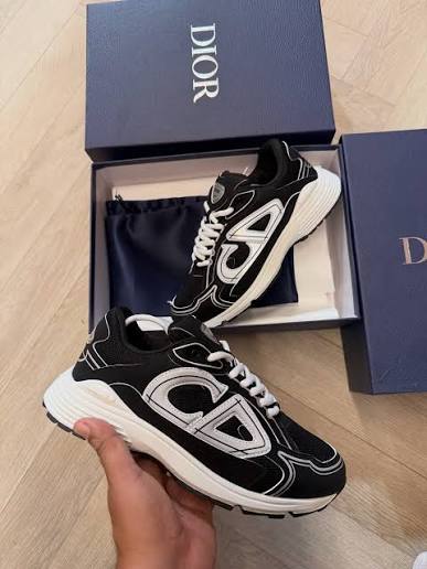 Dior B20