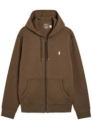 Ralph Laur3n zip up
