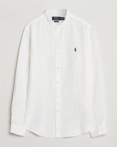 Ralph laur3n linen shirt