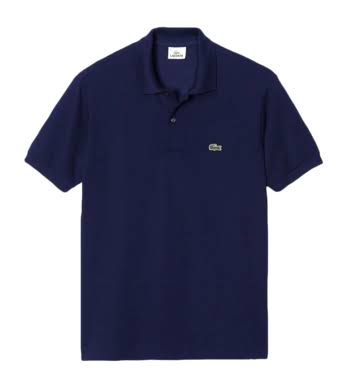 Lacost3 polo