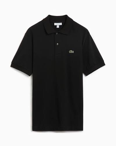 Lacost3 polo