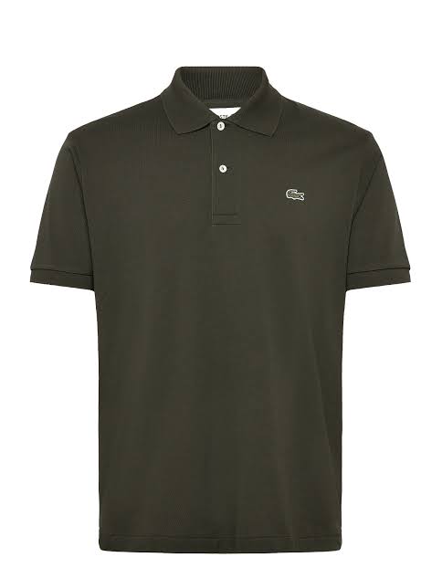 Lacost3 polo