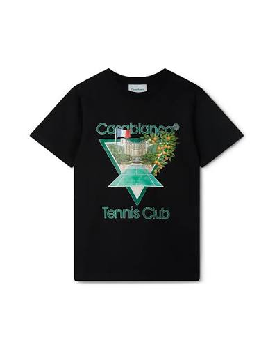 Casablanc2 shirt