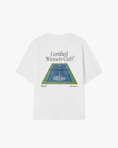 Nud3 project shirt