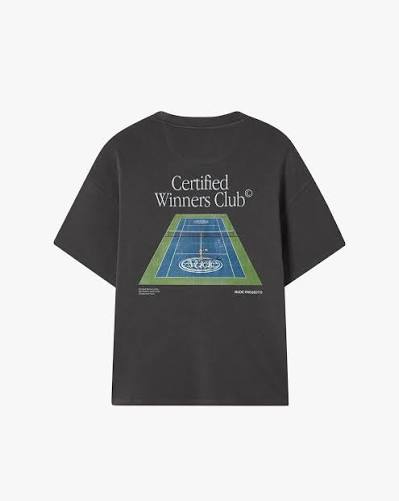 Nud3 project shirt