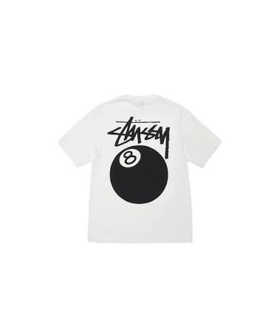 Stussy 8 ball shirt