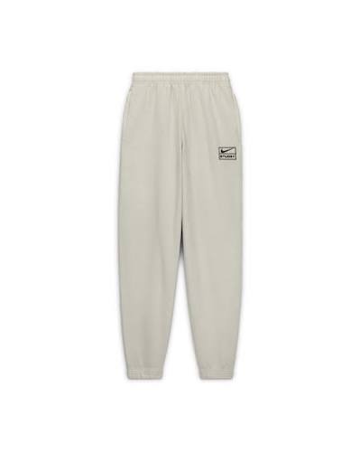stussy x N1ke pants