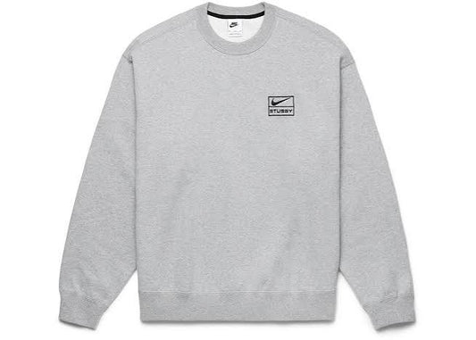 Stussy x N1ke sweatshirt