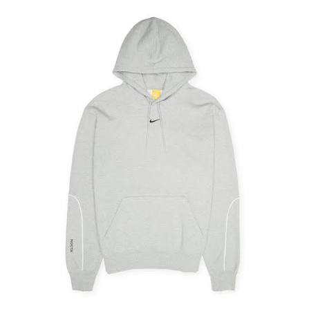 N1ke nocta hoodie