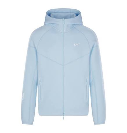 N1ke nocta tech fleece