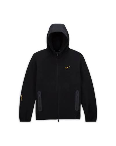 N1ke nocta tech fleece