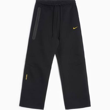N1ke nocta tech fleece pants