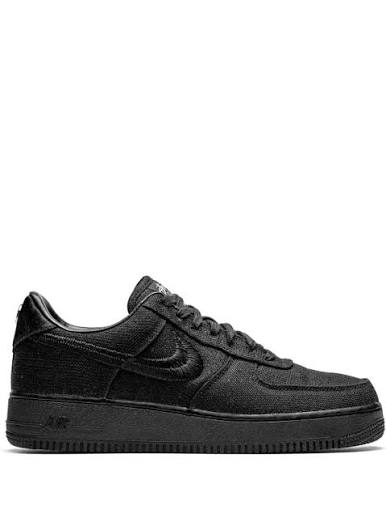Stussy x N1ke af1