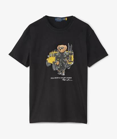 Ralph laur3n shirt