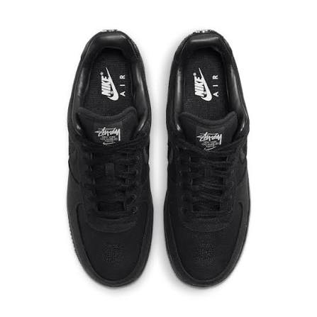 Stussy x N1ke af1