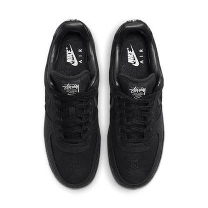 Stussy x N1ke af1