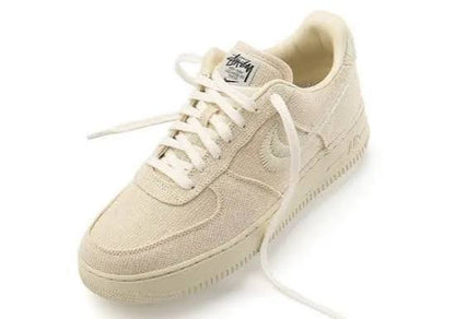 Stussy x N1ke af1
