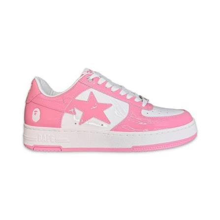 Bap3sta shoes