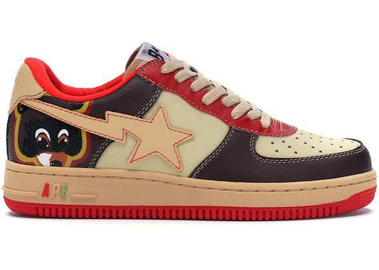 Bap3sta shoes