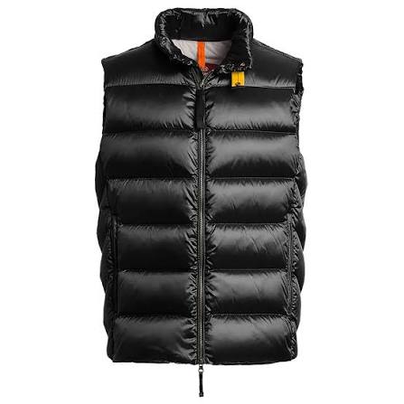 Parajump3rs sheen vest
