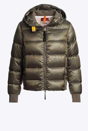Parajump3rs sheen jacket