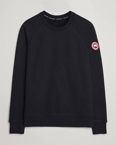 Canada g00se sweater
