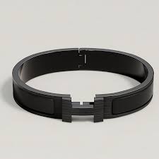 H3rmes mens bracelet