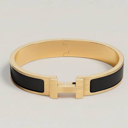 H3rmes mens bracelet