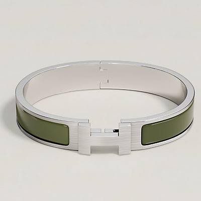 H3rmes mens bracelet