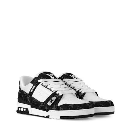 Lou1s vuitton trainers