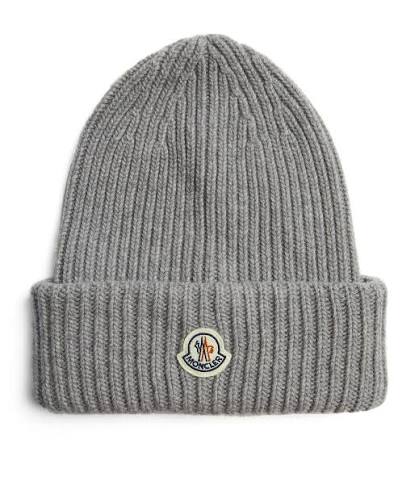 M0ncler beanie