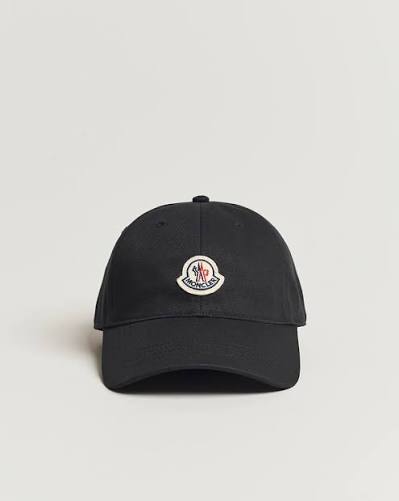 M0ncler cap