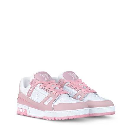Lou1s vuitton trainers