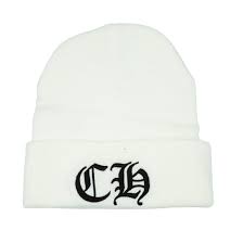 Chr0me hearts beanie