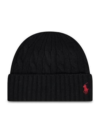 Ralph laur3n beanie